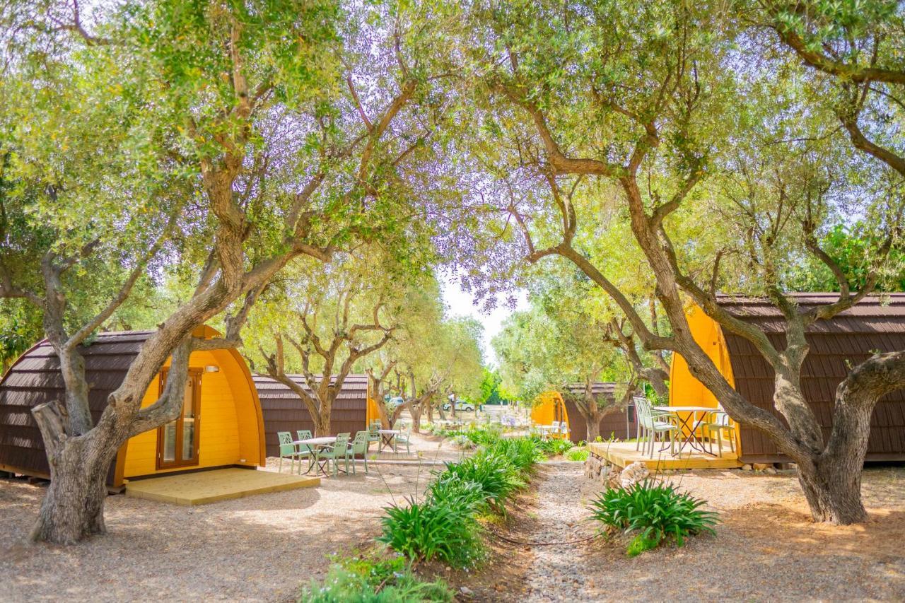 Camping La Cambrils