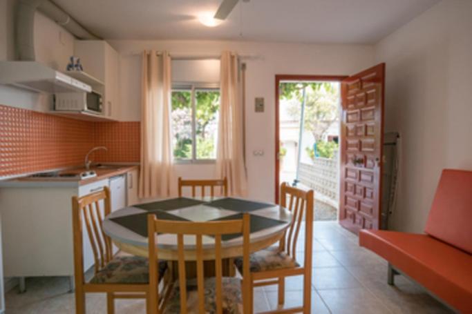 Camping La Cambrils