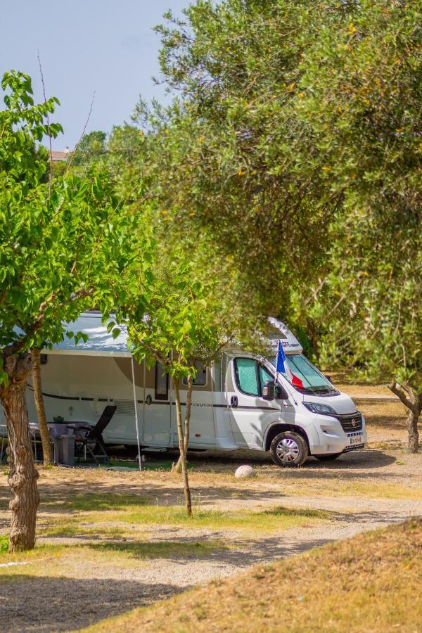 La Camping Cambrils