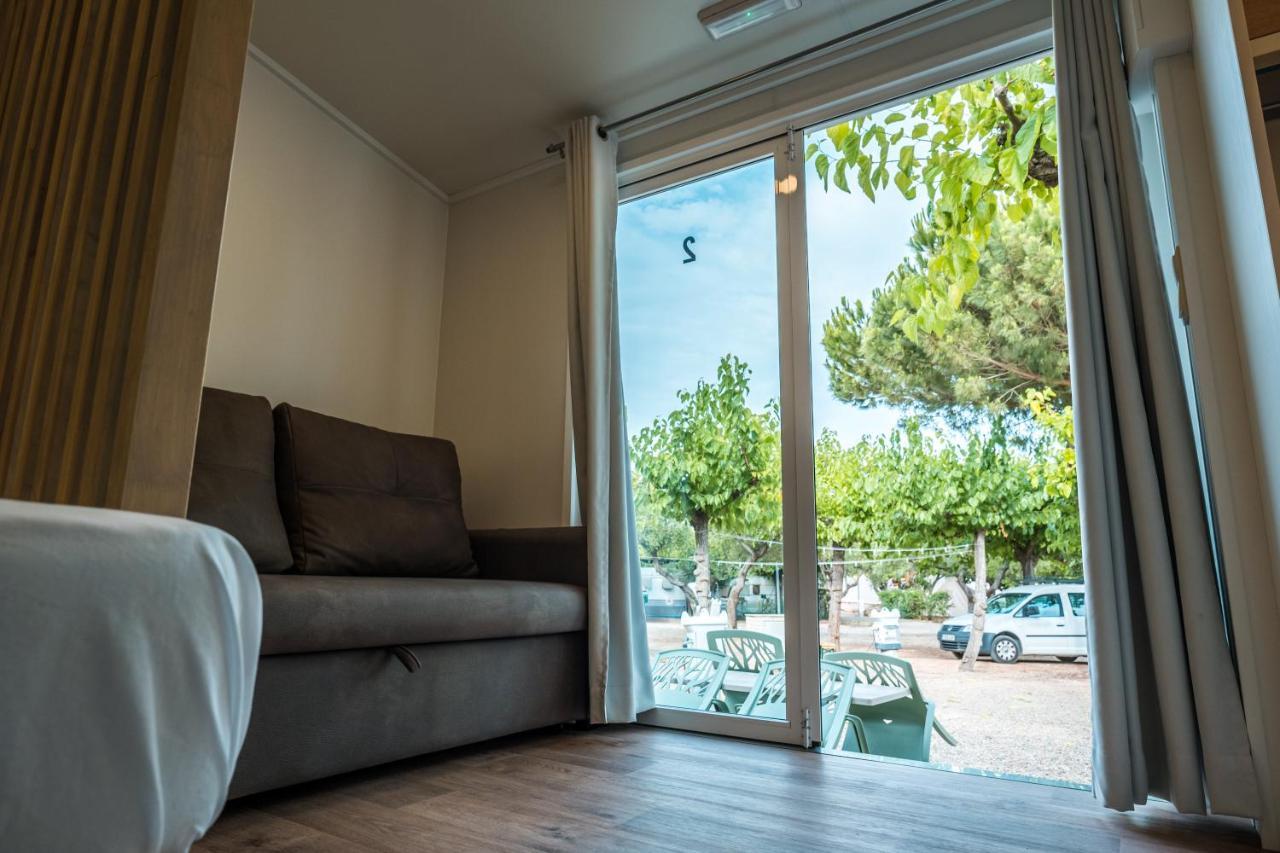 Camping La Cambrils