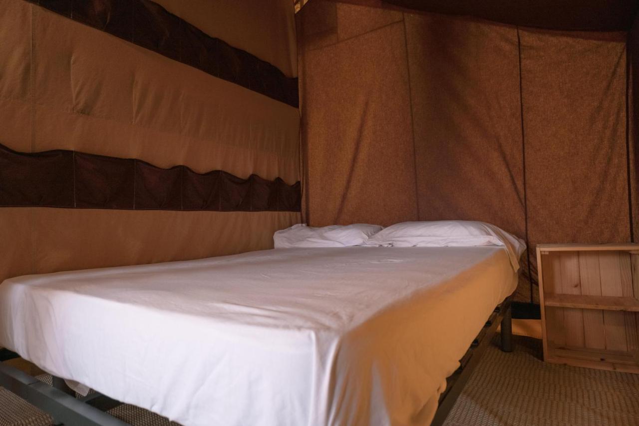 La Camping