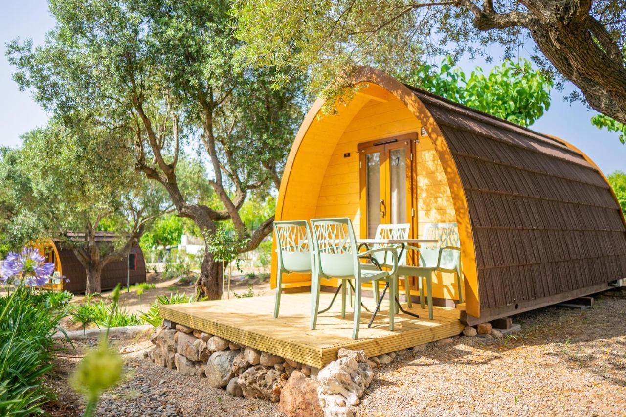 Camping La *