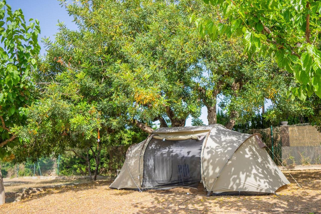 Camping La *