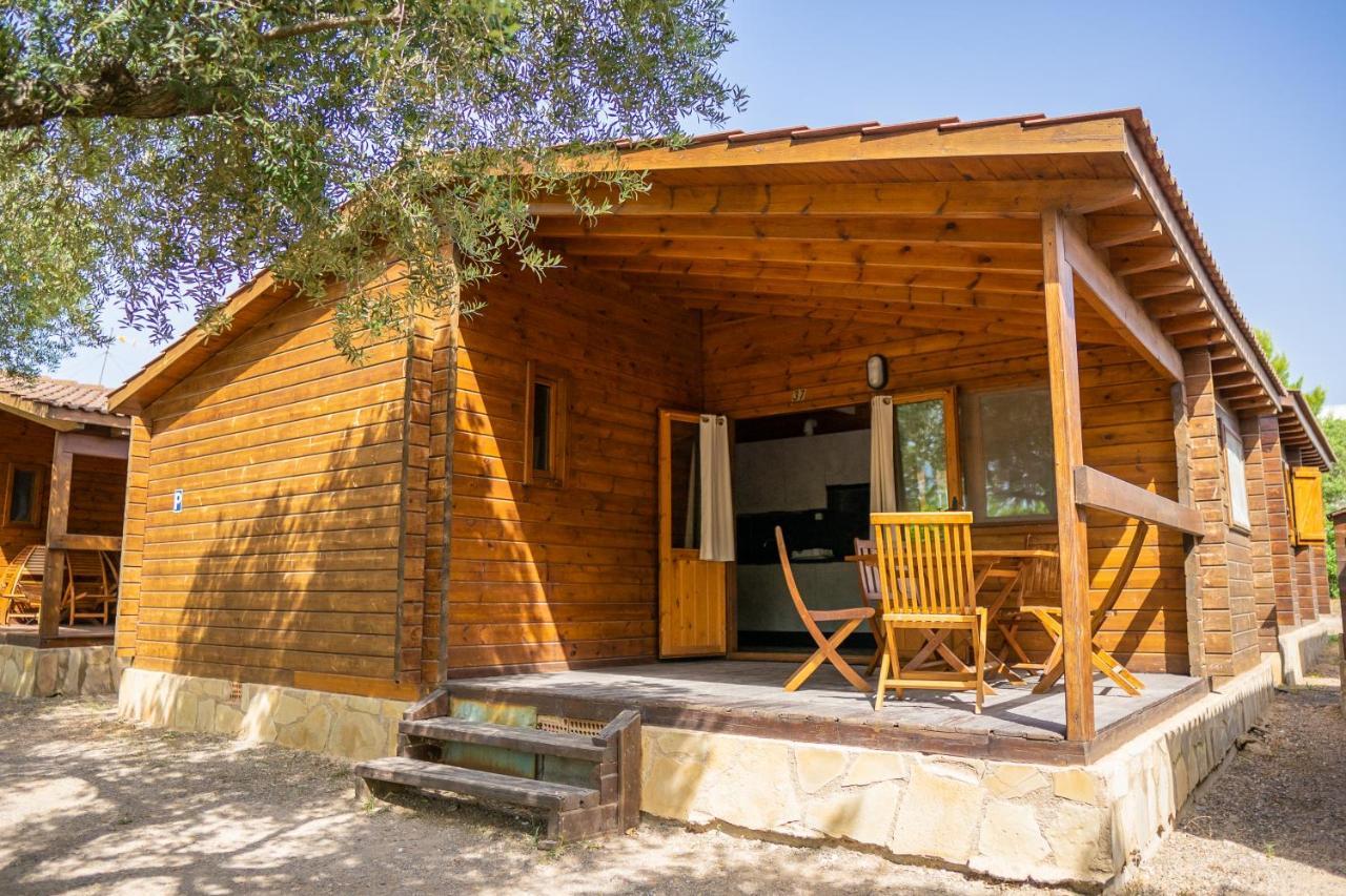 Camping La Cambrils