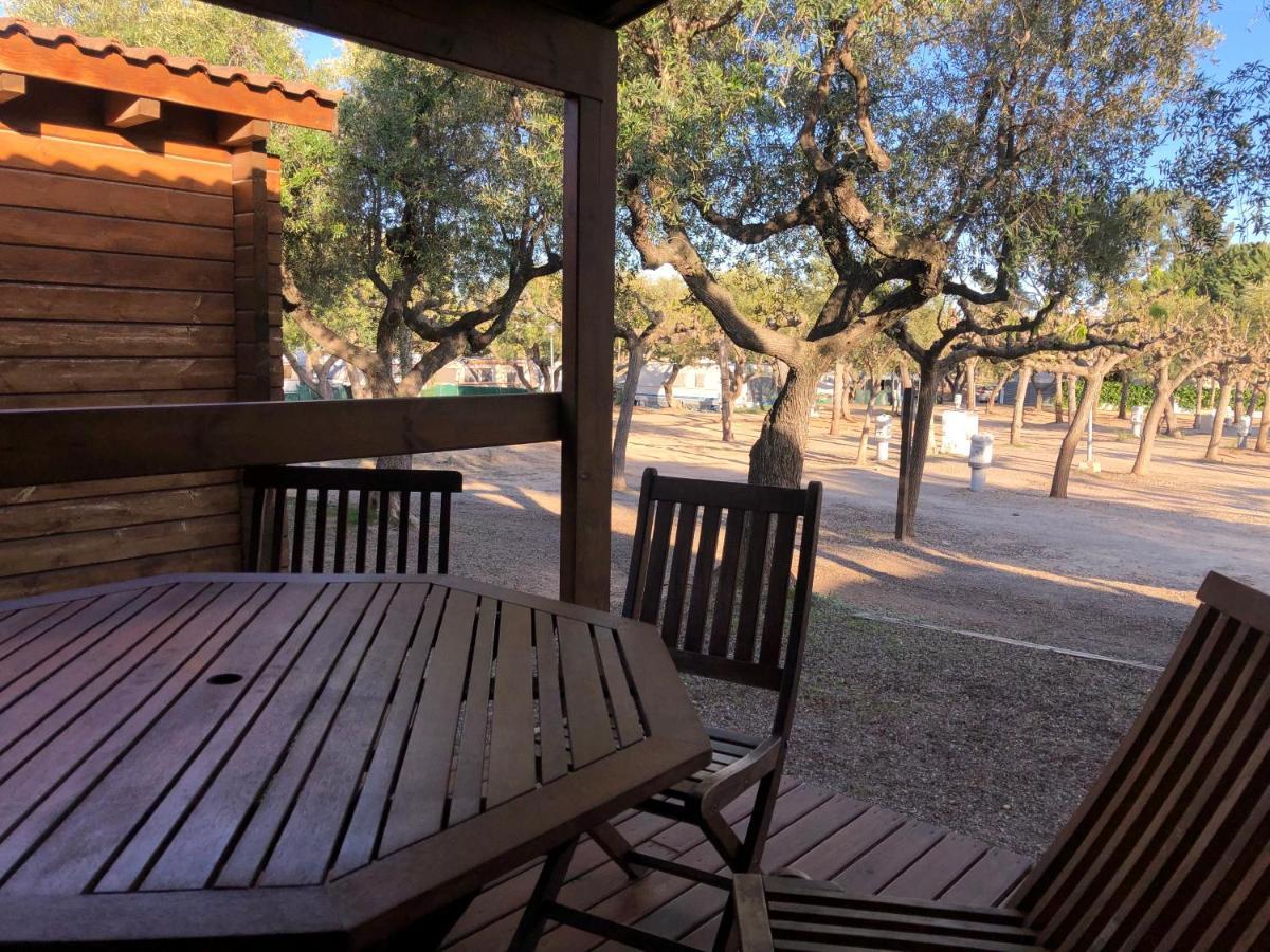 Camping La Cambrils