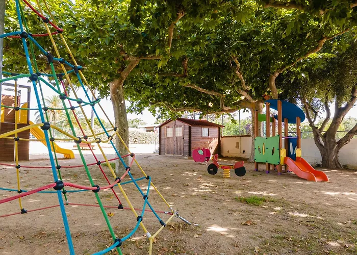 Camping Cambrils Caban