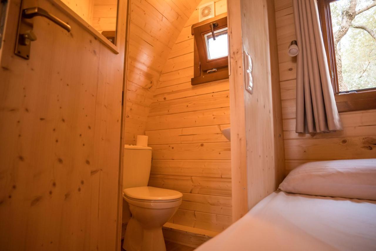 Caban Camping