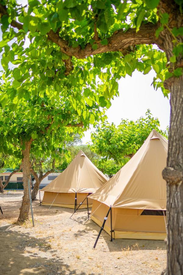 Caban Camping Cambrils