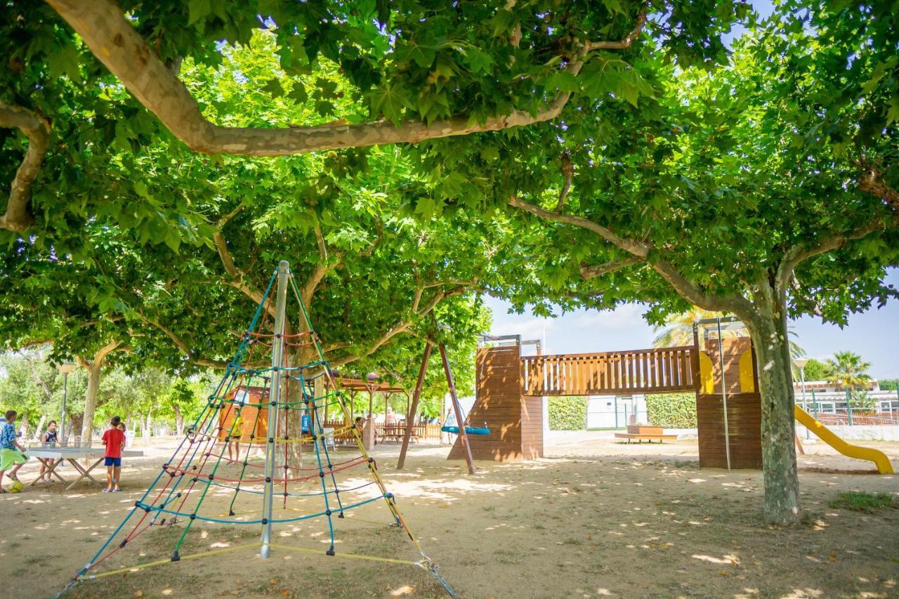 Camping Caban *