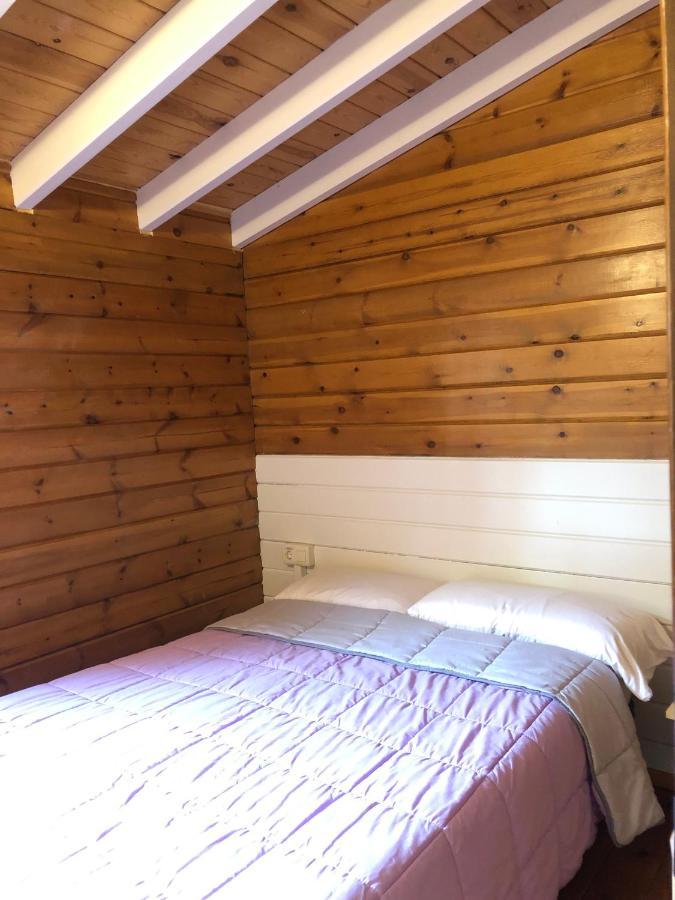 Caban Camping
