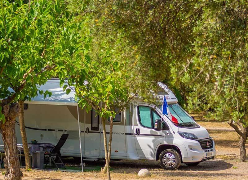 Caban Camping *